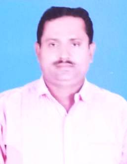 Umesh Kumar Yadav — Principal